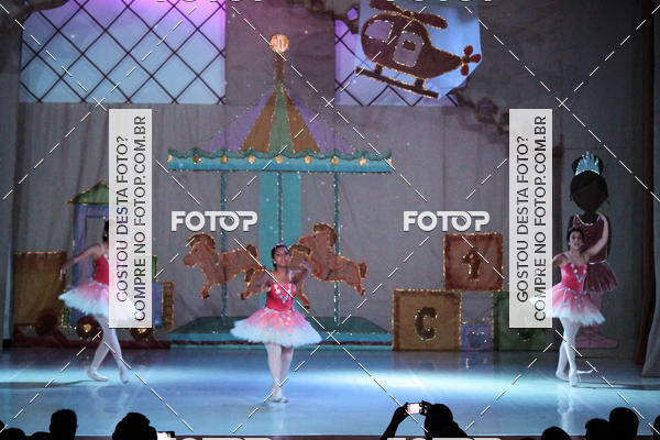 Buy your photos of the eventEspetculo  A fbrica de brinquedos   Ballet Espao de dana Carla Coyado on Fotop