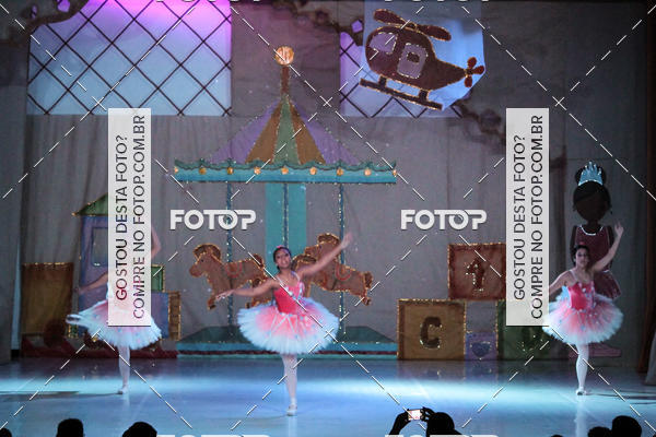 Buy your photos of the eventEspetculo  A fbrica de brinquedos   Ballet Espao de dana Carla Coyado on Fotop