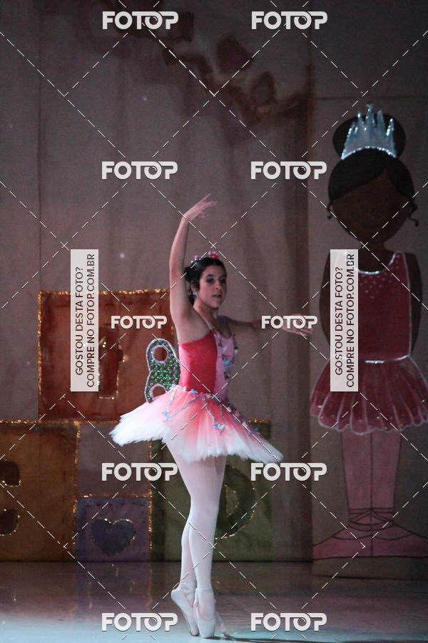 Buy your photos of the eventEspetculo  A fbrica de brinquedos   Ballet Espao de dana Carla Coyado on Fotop