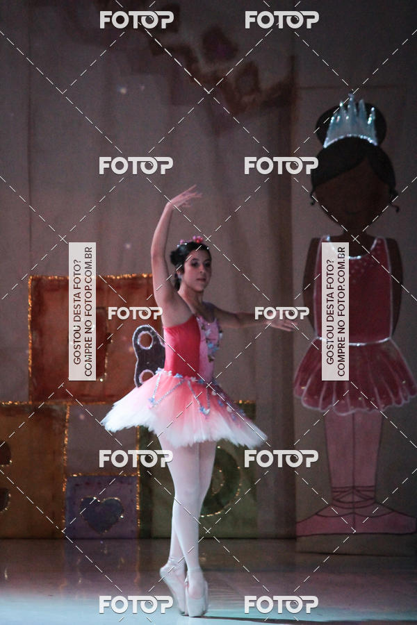 Buy your photos of the eventEspetculo  A fbrica de brinquedos   Ballet Espao de dana Carla Coyado on Fotop