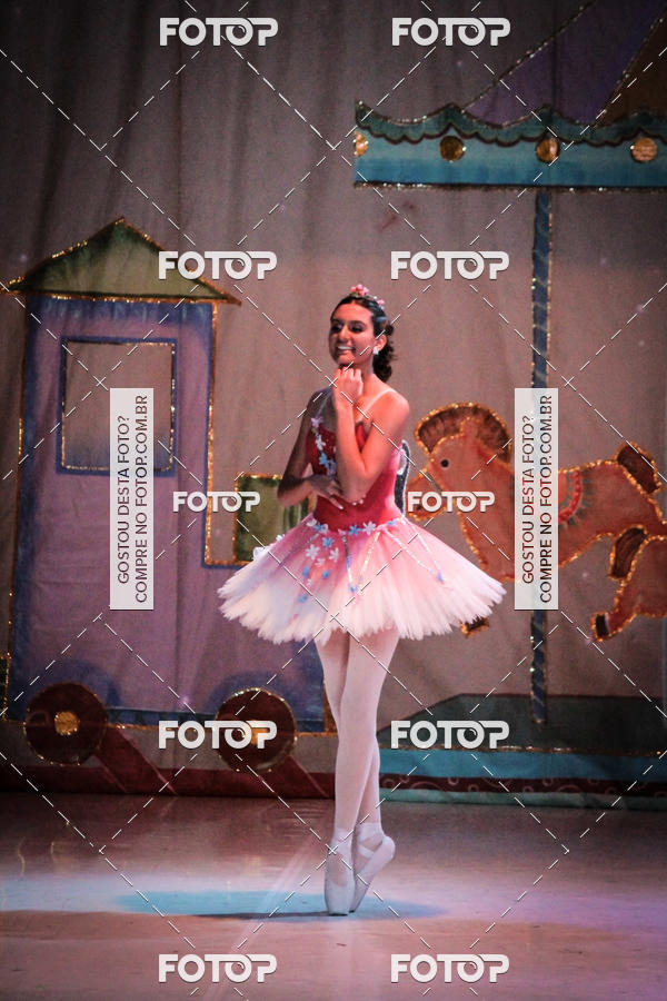 Buy your photos of the eventEspetculo  A fbrica de brinquedos   Ballet Espao de dana Carla Coyado on Fotop