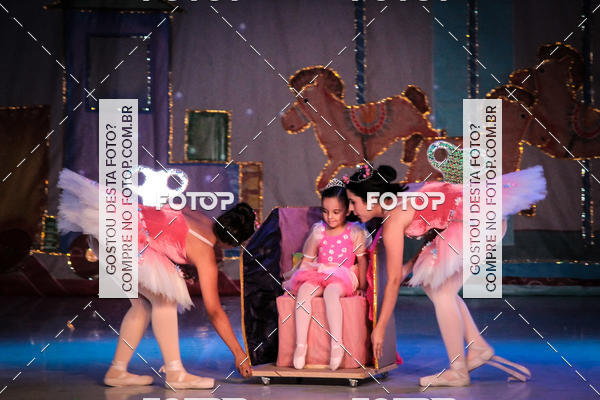 Buy your photos of the eventEspetculo  A fbrica de brinquedos   Ballet Espao de dana Carla Coyado on Fotop