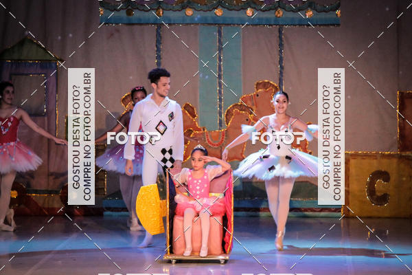 Buy your photos of the eventEspetculo  A fbrica de brinquedos   Ballet Espao de dana Carla Coyado on Fotop