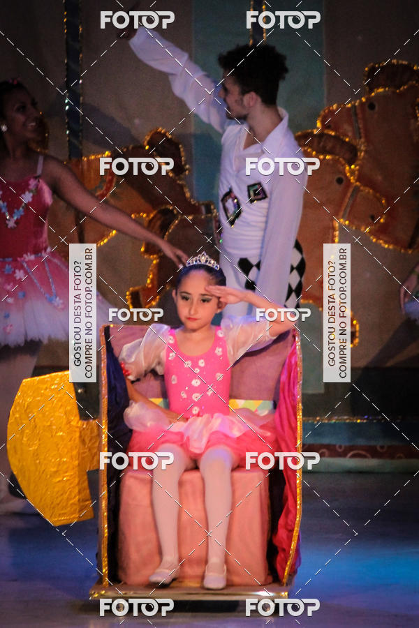 Buy your photos of the eventEspetculo  A fbrica de brinquedos   Ballet Espao de dana Carla Coyado on Fotop