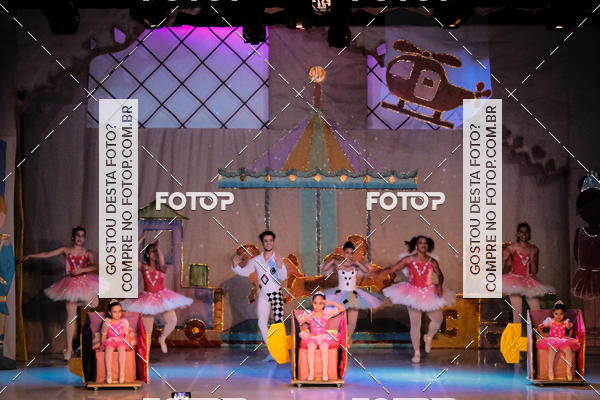 Buy your photos of the eventEspetculo  A fbrica de brinquedos   Ballet Espao de dana Carla Coyado on Fotop