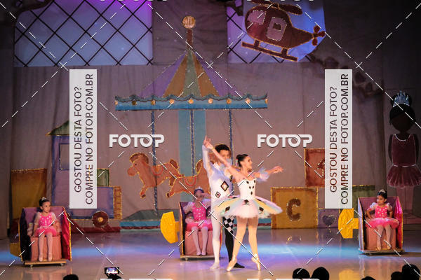Buy your photos of the eventEspetculo  A fbrica de brinquedos   Ballet Espao de dana Carla Coyado on Fotop