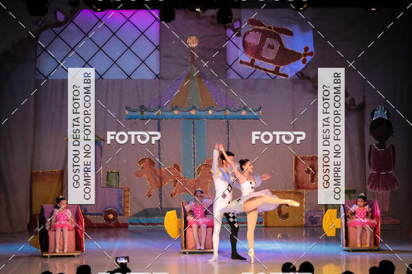 Buy your photos of the eventEspetculo  A fbrica de brinquedos   Ballet Espao de dana Carla Coyado on Fotop