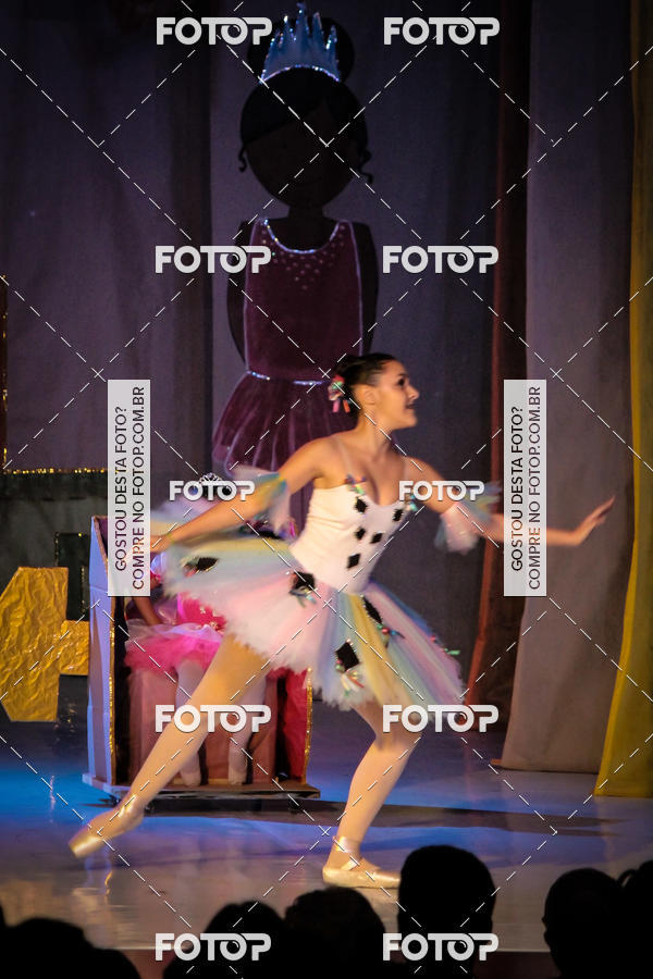 Buy your photos of the eventEspetculo  A fbrica de brinquedos   Ballet Espao de dana Carla Coyado on Fotop