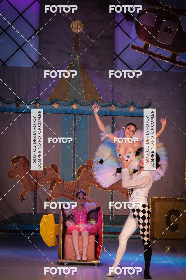 Buy your photos of the eventEspetculo  A fbrica de brinquedos   Ballet Espao de dana Carla Coyado on Fotop
