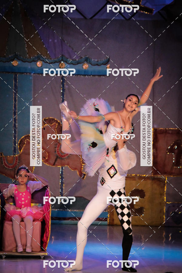 Buy your photos of the eventEspetculo  A fbrica de brinquedos   Ballet Espao de dana Carla Coyado on Fotop