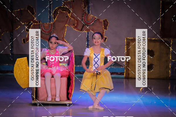 Buy your photos of the eventEspetculo  A fbrica de brinquedos   Ballet Espao de dana Carla Coyado on Fotop