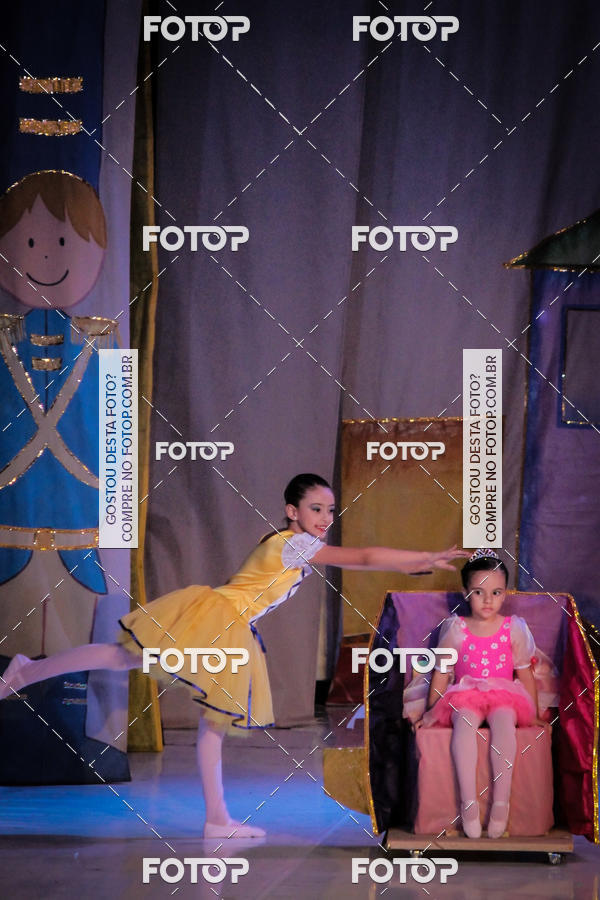 Buy your photos of the eventEspetculo  A fbrica de brinquedos   Ballet Espao de dana Carla Coyado on Fotop