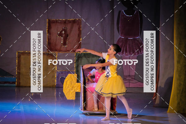 Buy your photos of the eventEspetculo  A fbrica de brinquedos   Ballet Espao de dana Carla Coyado on Fotop