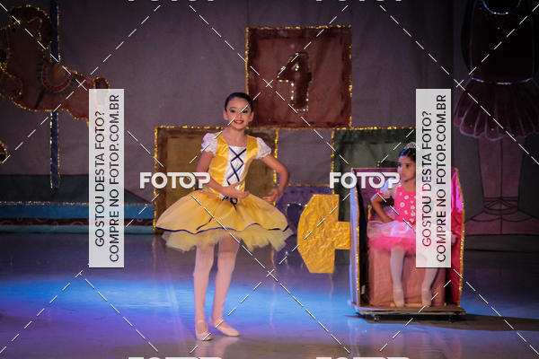 Buy your photos of the eventEspetculo  A fbrica de brinquedos   Ballet Espao de dana Carla Coyado on Fotop