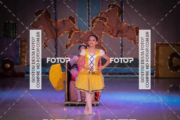 Buy your photos of the eventEspetculo  A fbrica de brinquedos   Ballet Espao de dana Carla Coyado on Fotop