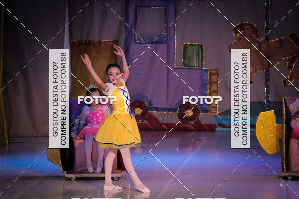 Buy your photos of the eventEspetculo  A fbrica de brinquedos   Ballet Espao de dana Carla Coyado on Fotop
