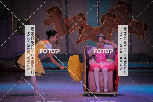 Buy your photos of the eventEspetculo  A fbrica de brinquedos   Ballet Espao de dana Carla Coyado on Fotop