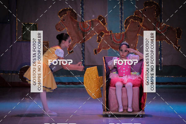 Buy your photos of the eventEspetculo  A fbrica de brinquedos   Ballet Espao de dana Carla Coyado on Fotop