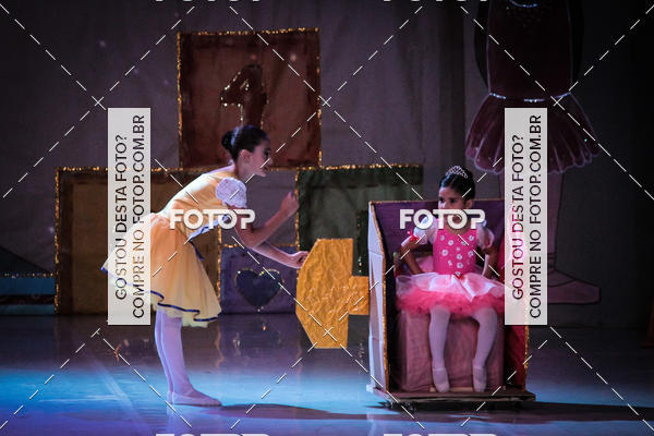 Buy your photos of the eventEspetculo  A fbrica de brinquedos   Ballet Espao de dana Carla Coyado on Fotop