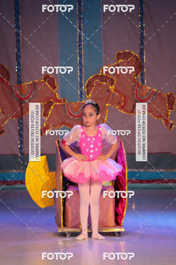 Buy your photos of the eventEspetculo  A fbrica de brinquedos   Ballet Espao de dana Carla Coyado on Fotop