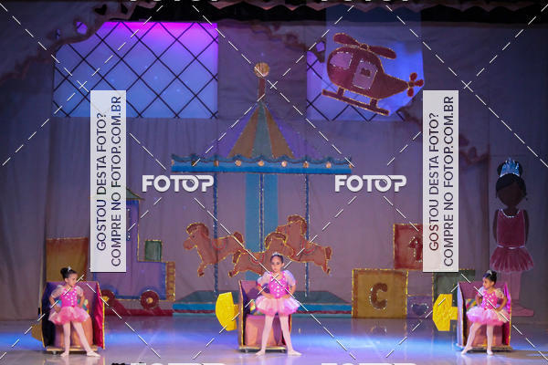 Buy your photos of the eventEspetculo  A fbrica de brinquedos   Ballet Espao de dana Carla Coyado on Fotop