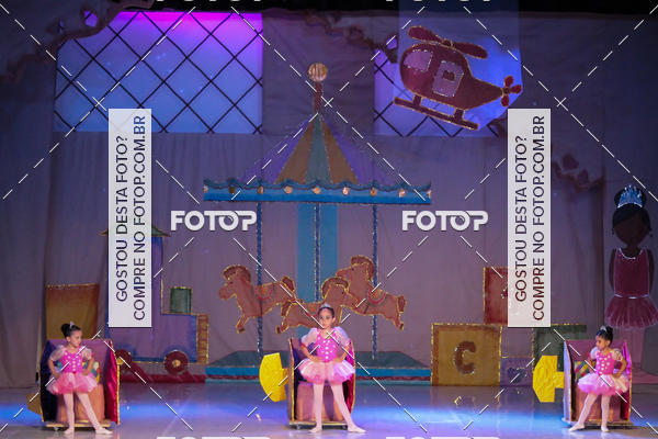 Buy your photos of the eventEspetculo  A fbrica de brinquedos   Ballet Espao de dana Carla Coyado on Fotop