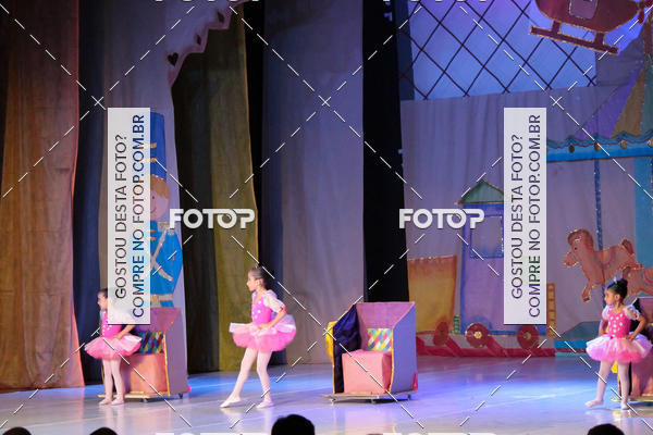 Buy your photos of the eventEspetculo  A fbrica de brinquedos   Ballet Espao de dana Carla Coyado on Fotop