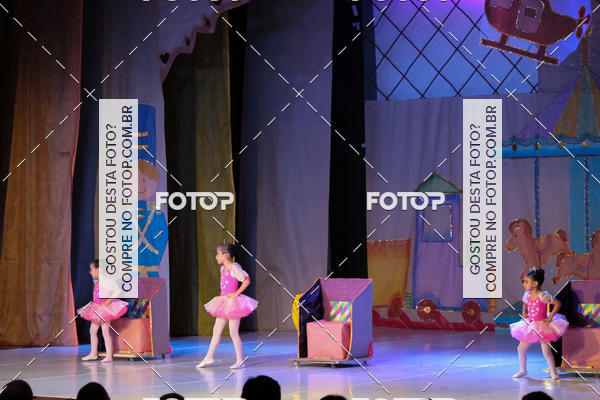 Buy your photos of the eventEspetculo  A fbrica de brinquedos   Ballet Espao de dana Carla Coyado on Fotop