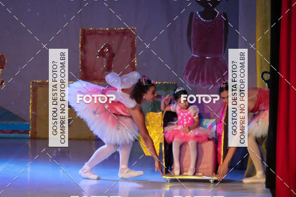 Buy your photos of the eventEspetculo  A fbrica de brinquedos   Ballet Espao de dana Carla Coyado on Fotop