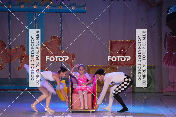 Buy your photos of the eventEspetculo  A fbrica de brinquedos   Ballet Espao de dana Carla Coyado on Fotop