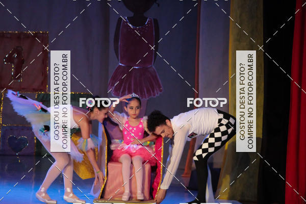 Buy your photos of the eventEspetculo  A fbrica de brinquedos   Ballet Espao de dana Carla Coyado on Fotop