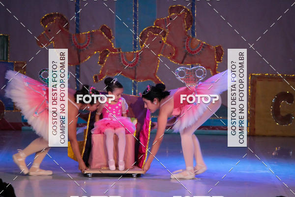 Buy your photos of the eventEspetculo  A fbrica de brinquedos   Ballet Espao de dana Carla Coyado on Fotop