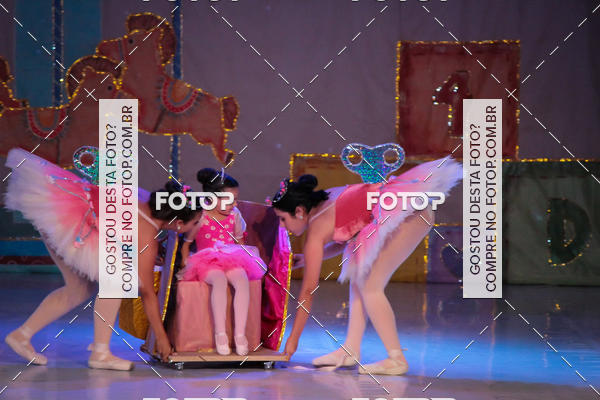 Buy your photos of the eventEspetculo  A fbrica de brinquedos   Ballet Espao de dana Carla Coyado on Fotop