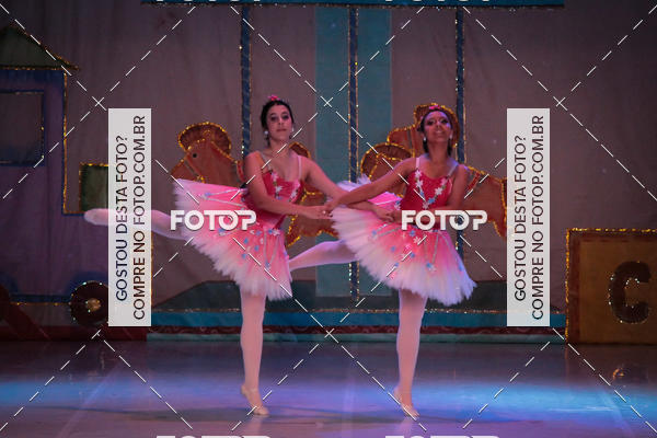 Buy your photos of the eventEspetculo  A fbrica de brinquedos   Ballet Espao de dana Carla Coyado on Fotop