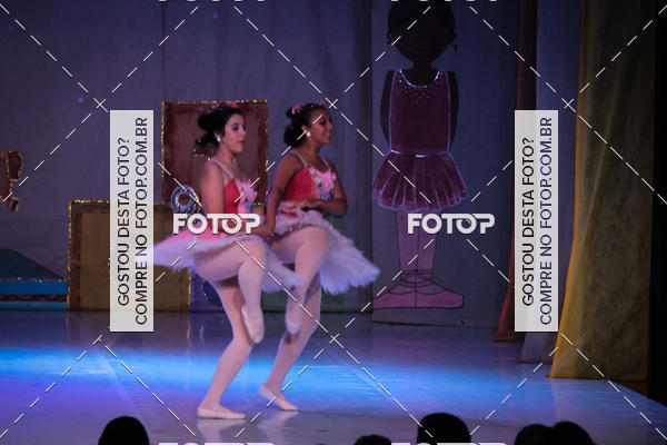 Buy your photos of the eventEspetculo  A fbrica de brinquedos   Ballet Espao de dana Carla Coyado on Fotop