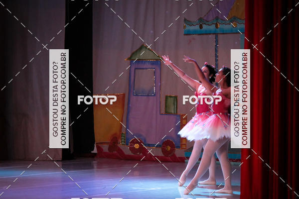 Buy your photos of the eventEspetculo  A fbrica de brinquedos   Ballet Espao de dana Carla Coyado on Fotop