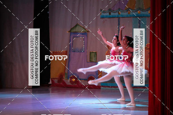 Buy your photos of the eventEspetculo  A fbrica de brinquedos   Ballet Espao de dana Carla Coyado on Fotop