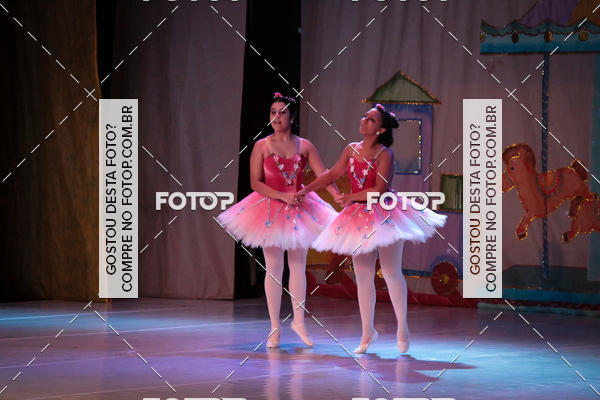 Buy your photos of the eventEspetculo  A fbrica de brinquedos   Ballet Espao de dana Carla Coyado on Fotop