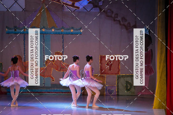 Buy your photos of the eventEspetculo  A fbrica de brinquedos   Ballet Espao de dana Carla Coyado on Fotop