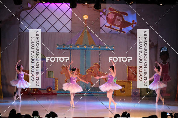 Buy your photos of the eventEspetculo  A fbrica de brinquedos   Ballet Espao de dana Carla Coyado on Fotop