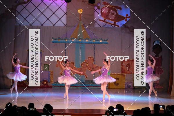 Buy your photos of the eventEspetculo  A fbrica de brinquedos   Ballet Espao de dana Carla Coyado on Fotop