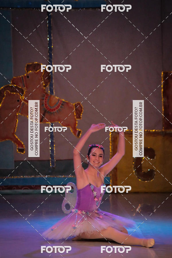 Buy your photos of the eventEspetculo  A fbrica de brinquedos   Ballet Espao de dana Carla Coyado on Fotop