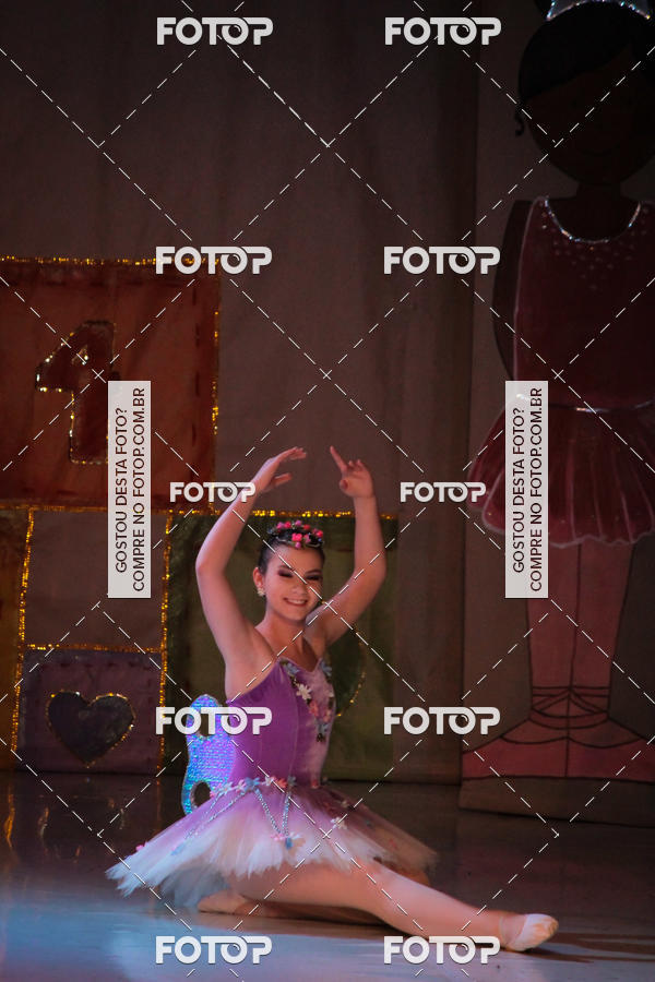 Buy your photos of the eventEspetculo  A fbrica de brinquedos   Ballet Espao de dana Carla Coyado on Fotop