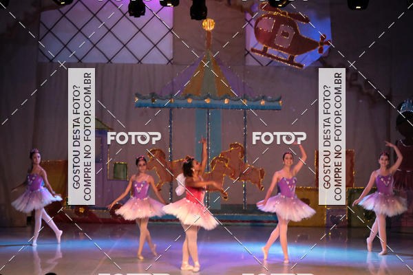 Buy your photos of the eventEspetculo  A fbrica de brinquedos   Ballet Espao de dana Carla Coyado on Fotop