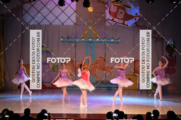 Buy your photos of the eventEspetculo  A fbrica de brinquedos   Ballet Espao de dana Carla Coyado on Fotop
