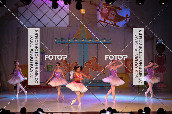 Buy your photos of the eventEspetculo  A fbrica de brinquedos   Ballet Espao de dana Carla Coyado on Fotop