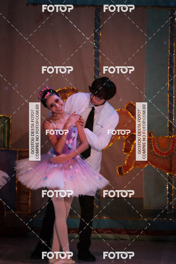 Buy your photos of the eventEspetculo  A fbrica de brinquedos   Ballet Espao de dana Carla Coyado on Fotop