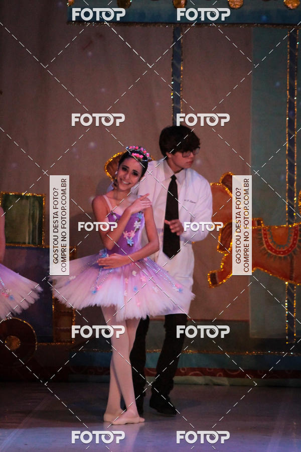 Buy your photos of the eventEspetculo  A fbrica de brinquedos   Ballet Espao de dana Carla Coyado on Fotop