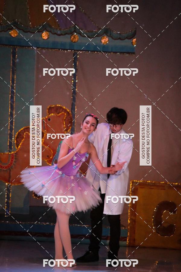 Buy your photos of the eventEspetculo  A fbrica de brinquedos   Ballet Espao de dana Carla Coyado on Fotop