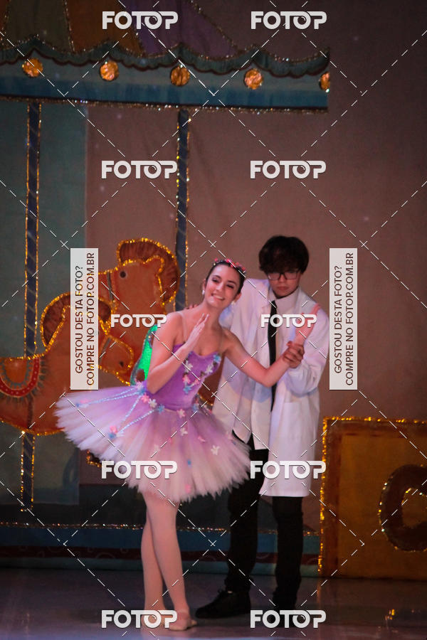 Buy your photos of the eventEspetculo  A fbrica de brinquedos   Ballet Espao de dana Carla Coyado on Fotop